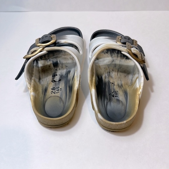 Birkenstock Arizona Eva Kids - Picture 3 of 4